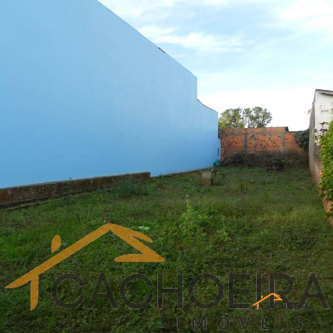TERRENO - Centro - Cachoeira Do Sul