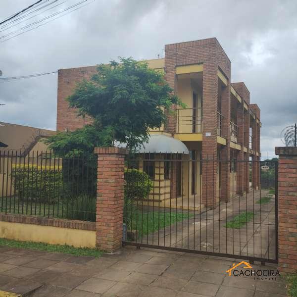 APARTAMENTO - Tibirica - Cachoeira Do Sul