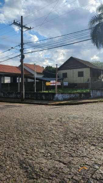 TERRENO - Sao Jose - Cachoeira Do Sul