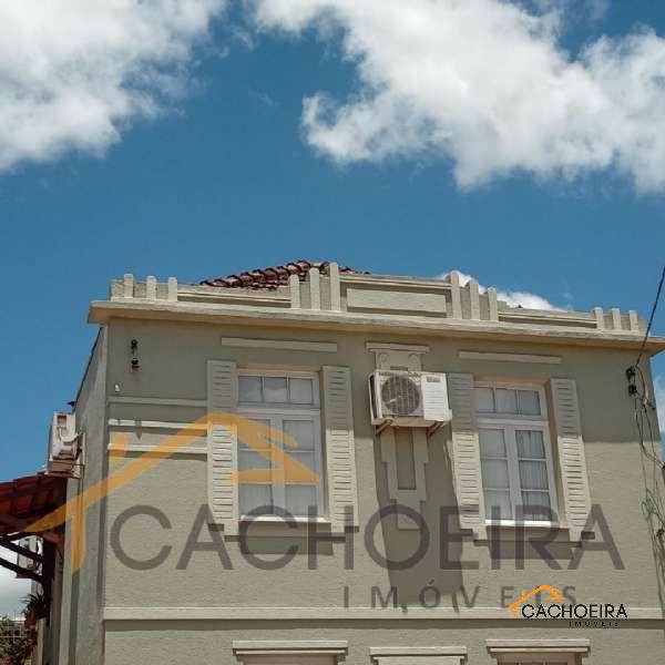 APARTAMENTO - Centro - Cachoeira Do Sul