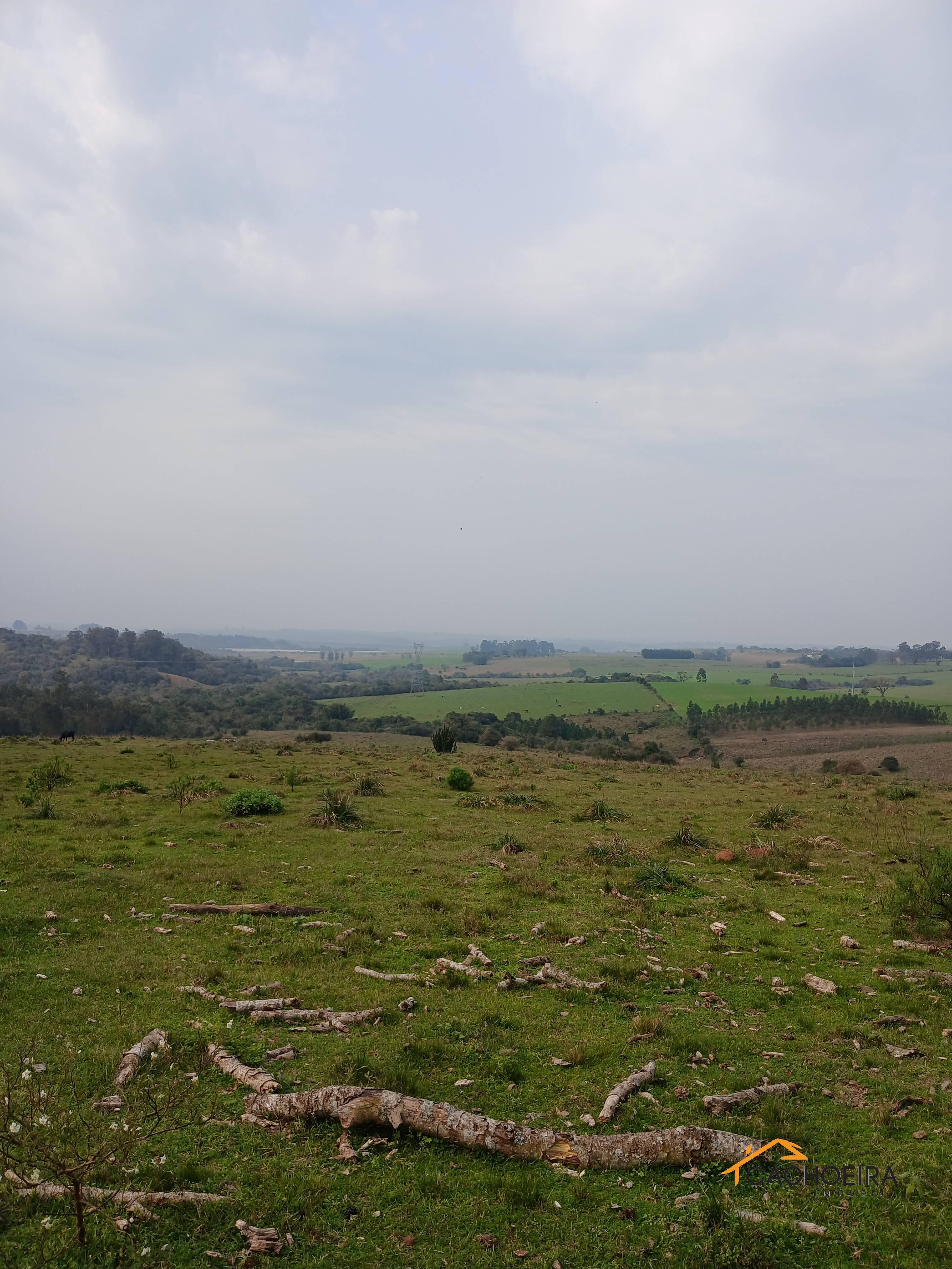 CAMPO - Forqueta - Cachoeira Do Sul