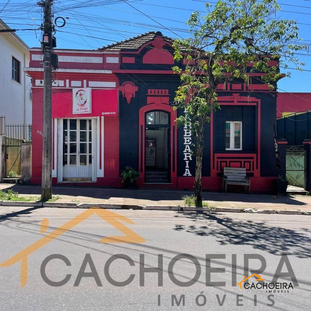 SALA COMERCIAL - Centro - Cachoeira Do Sul