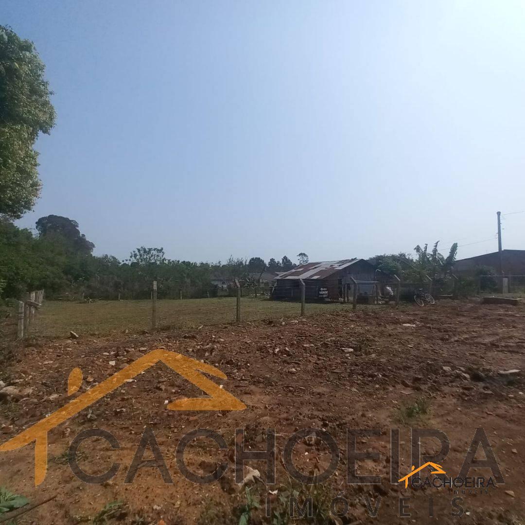 TERRENO - Marina - Cachoeira Do Sul