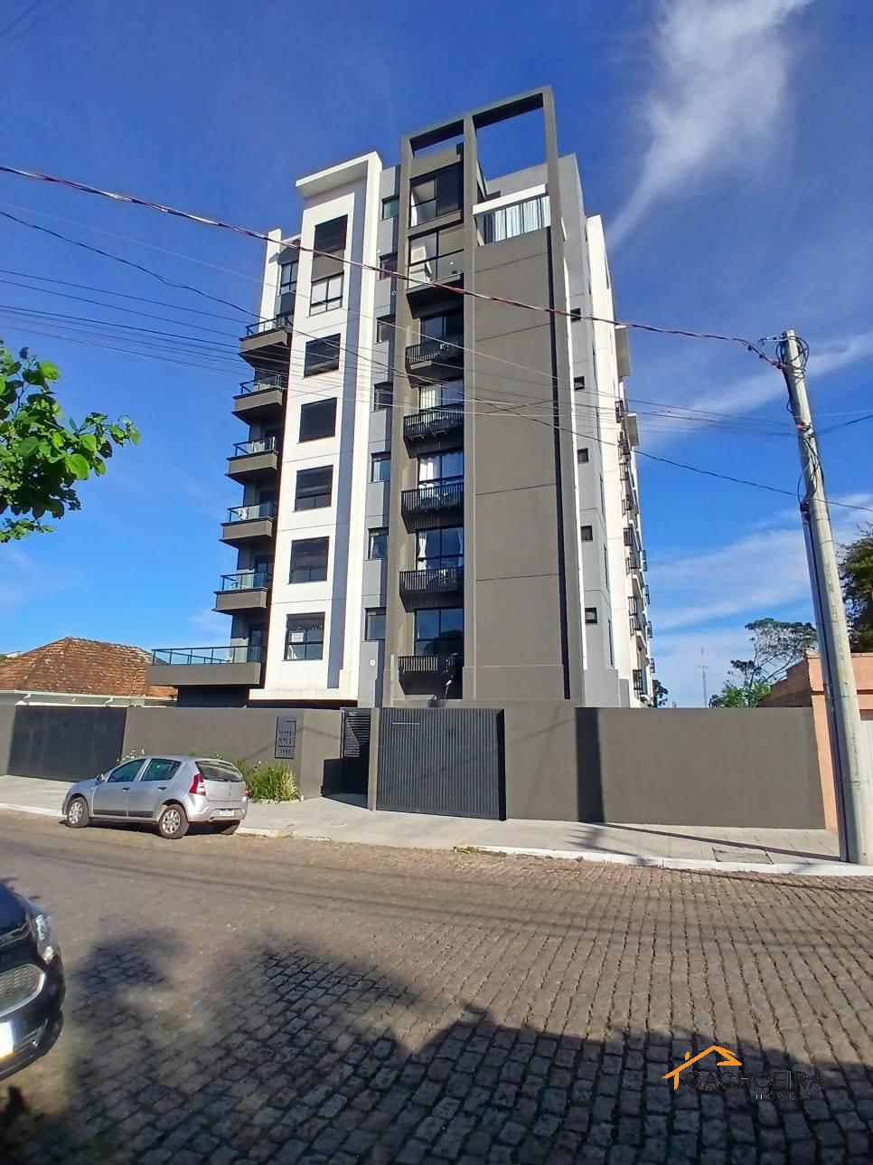 APARTAMENTO - Santo Antonio - Cachoeira Do Sul