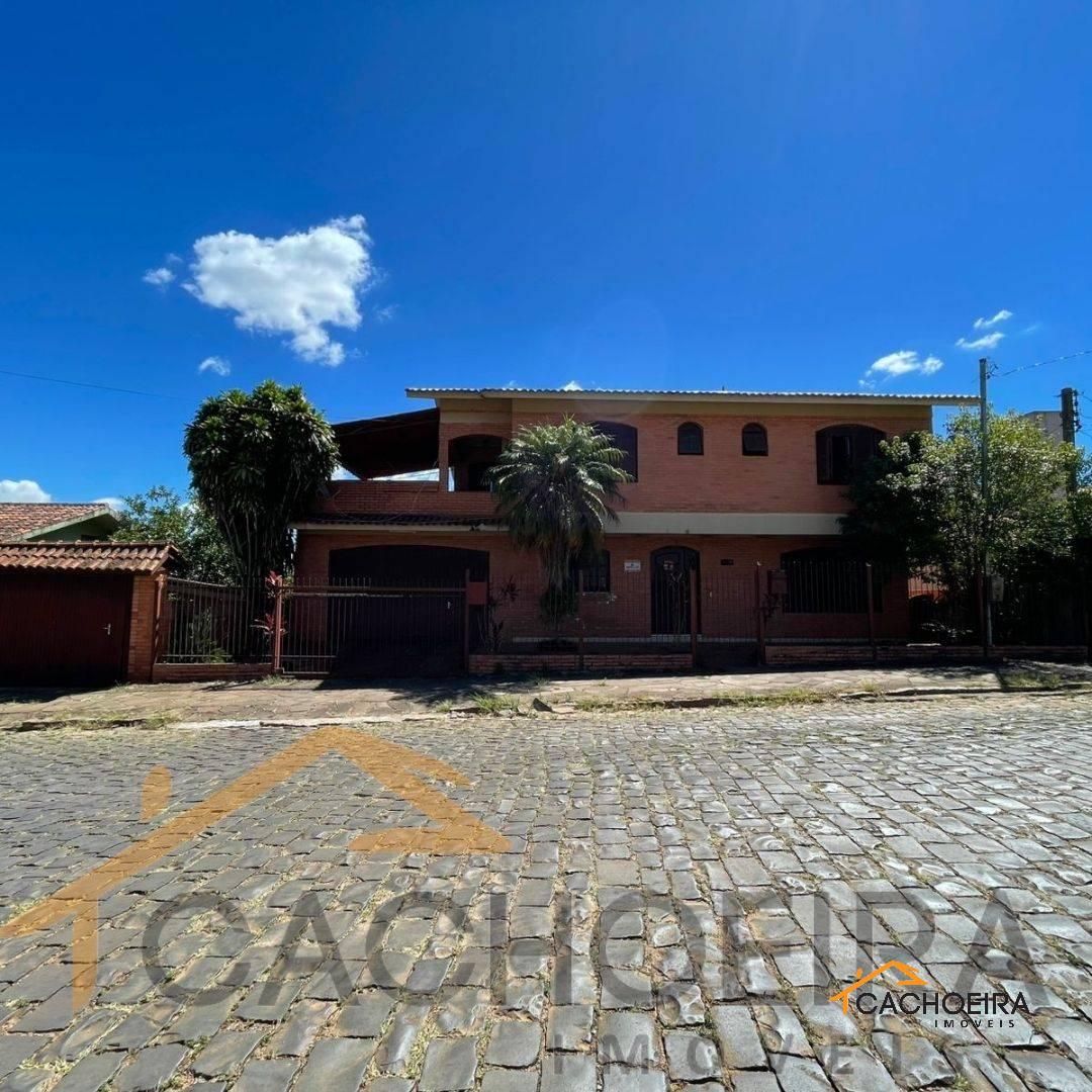 SOBRADO - Barcelos - Cachoeira Do Sul