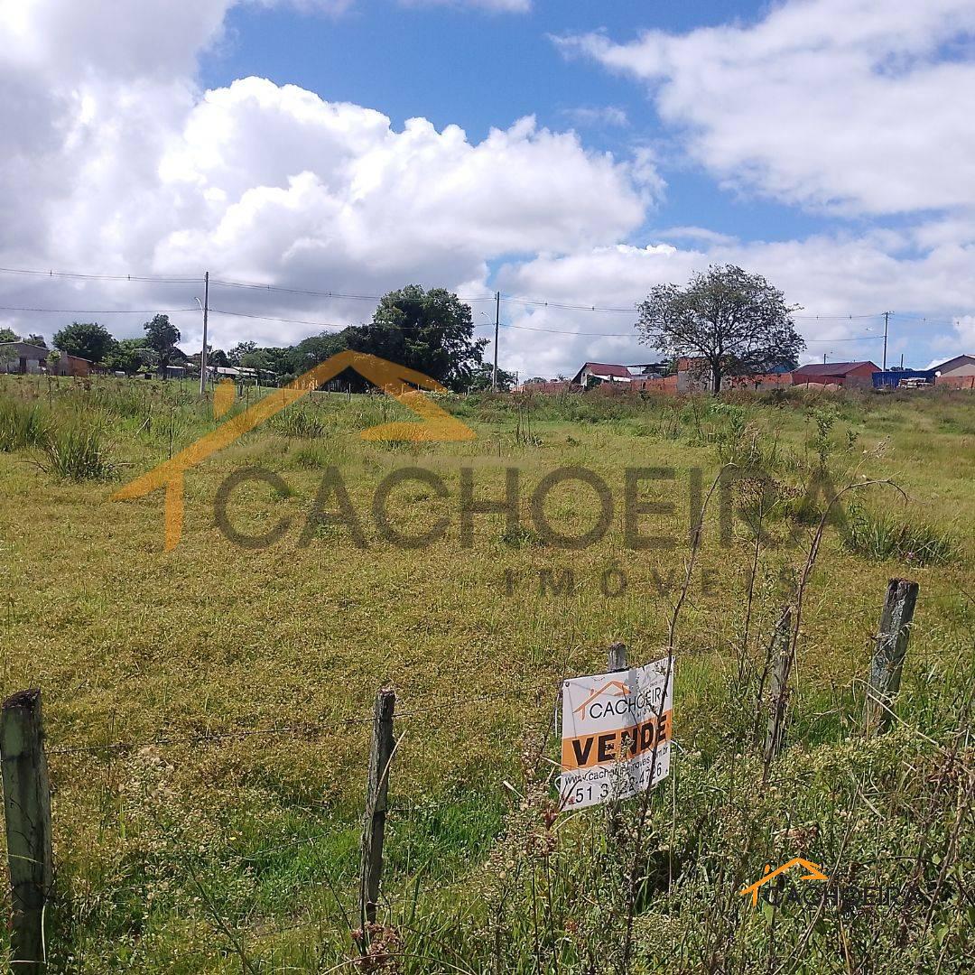TERRENO - Quinta Da Boa Vista - Cachoeira Do Sul