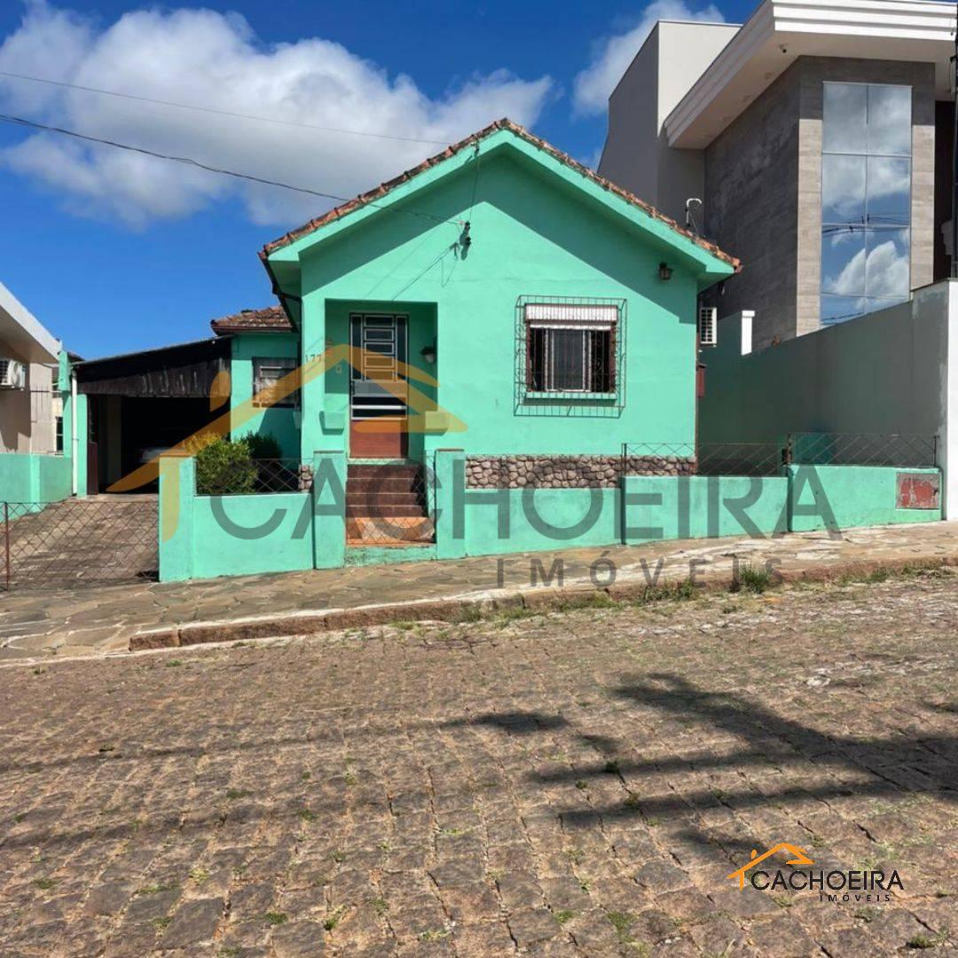 Sala - Quinta Da Boa Vista - Cachoeira Do Sul