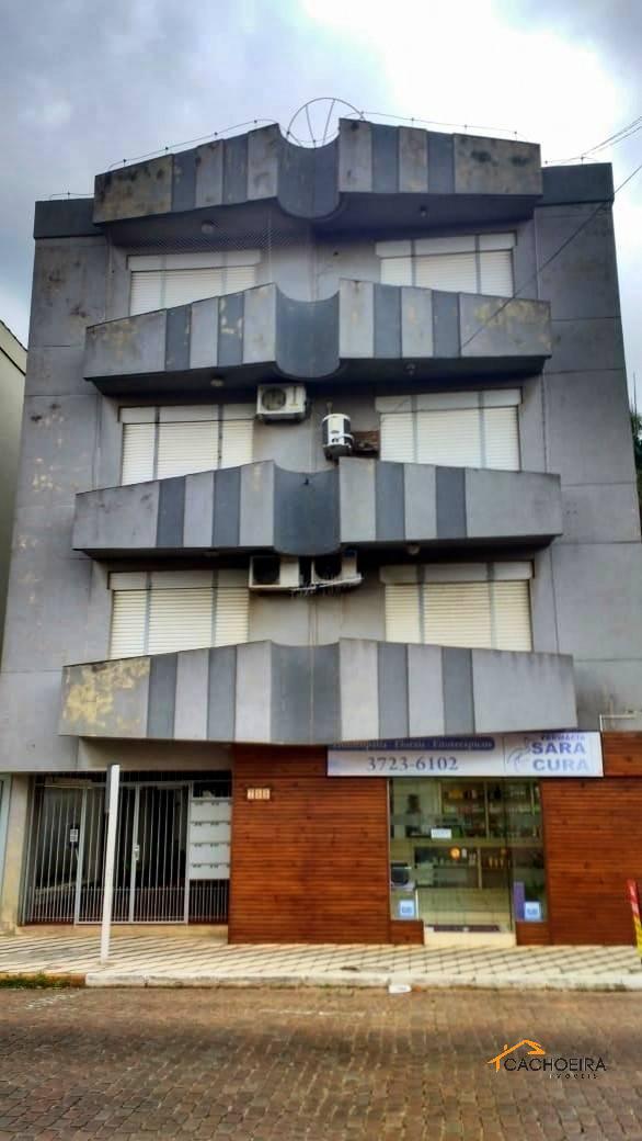 SALA COMERCIAL - Centro - Cachoeira Do Sul