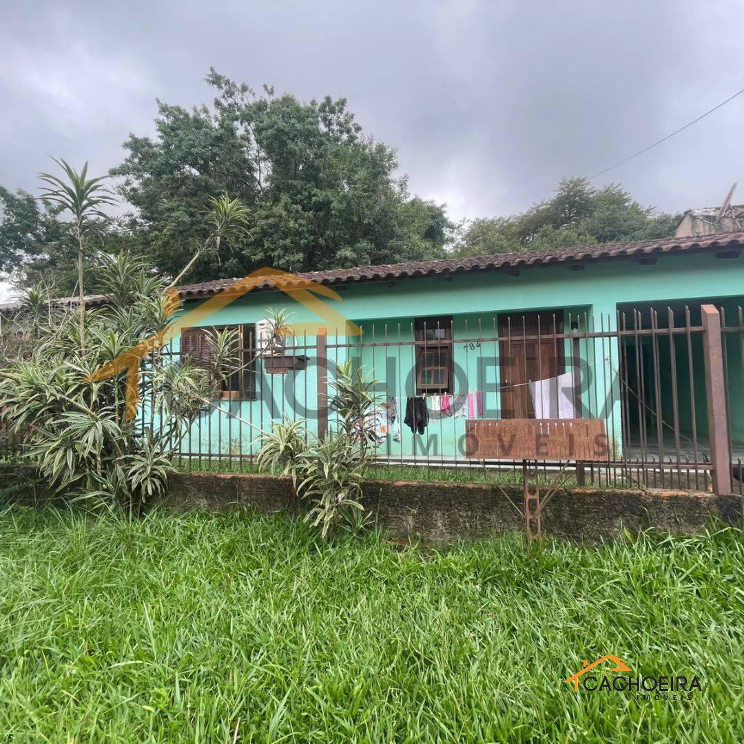 CASA - Quinta Da Boa Vista - Cachoeira Do Sul