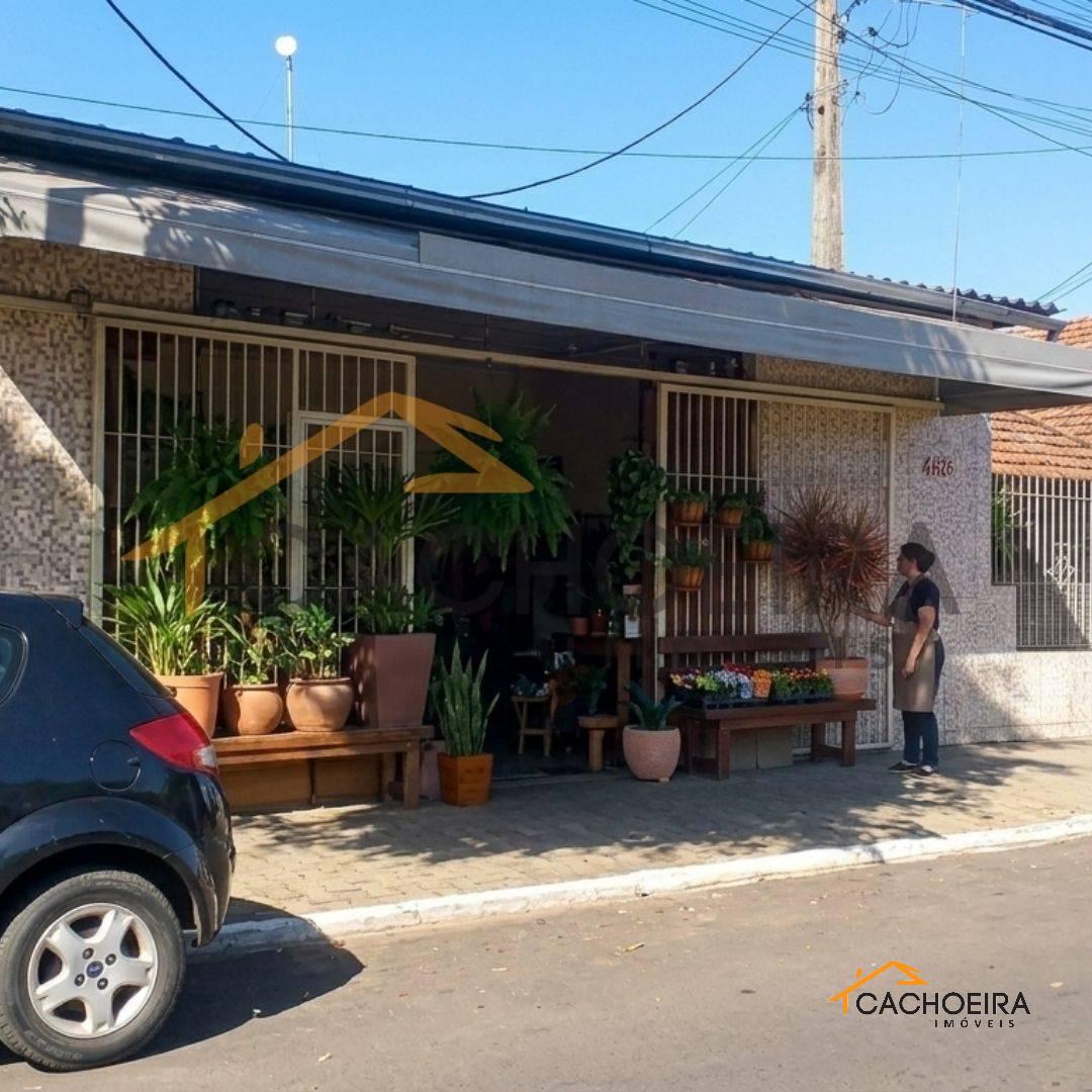 SALA COMERCIAL - Sao Jose - Cachoeira Do Sul