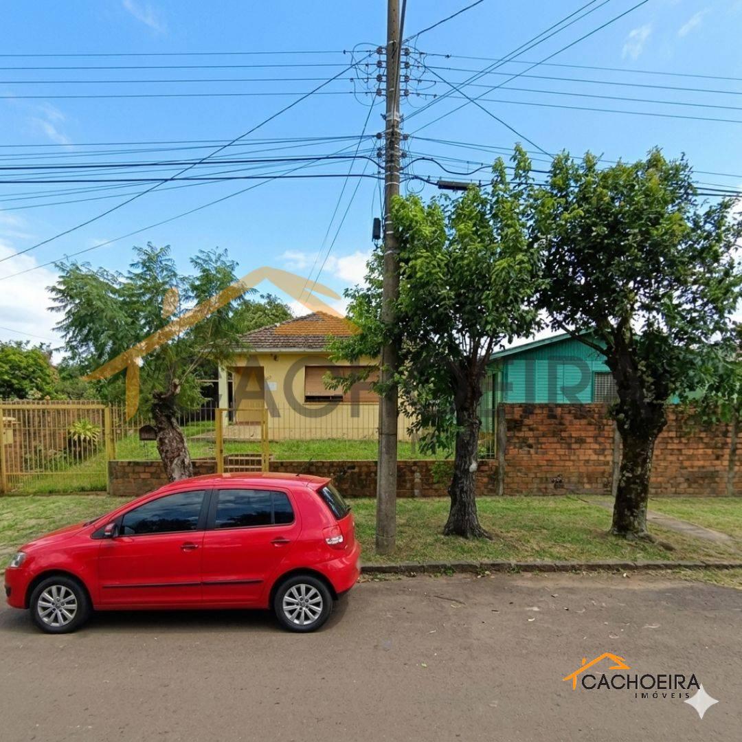 CASA - Santo Antonio - Cachoeira Do Sul