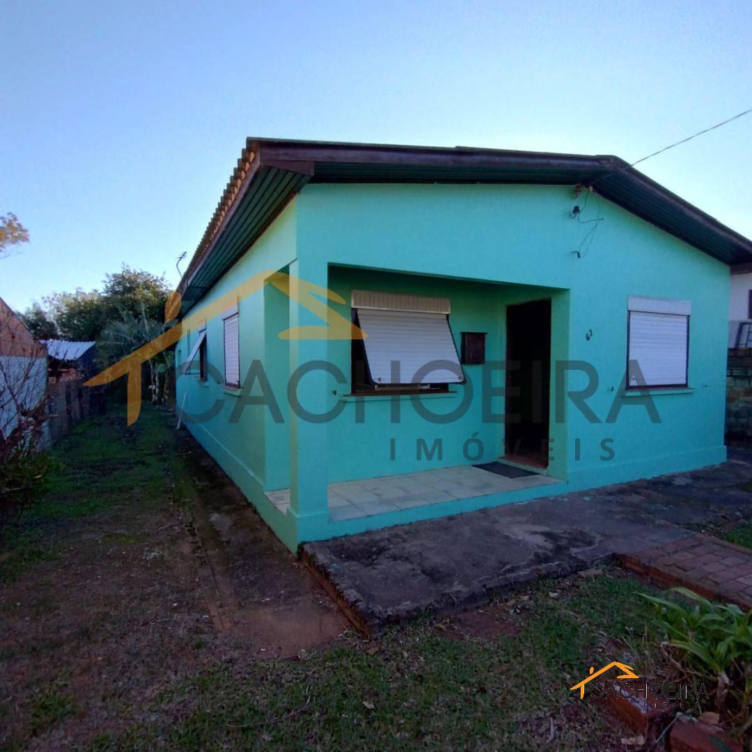 CASA - Universitario - Cachoeira Do Sul