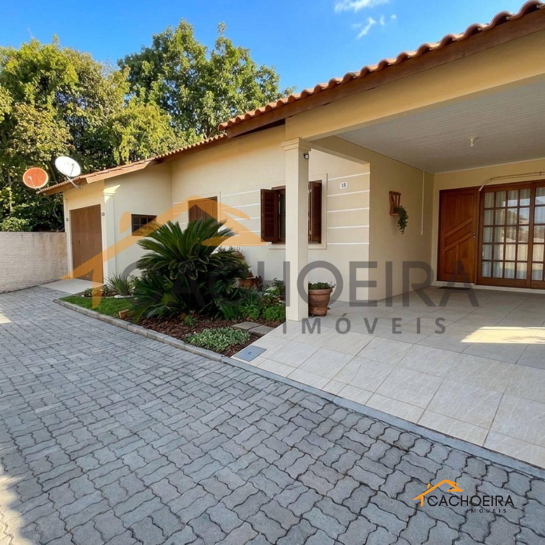 CASA - Soares - Cachoeira Do Sul