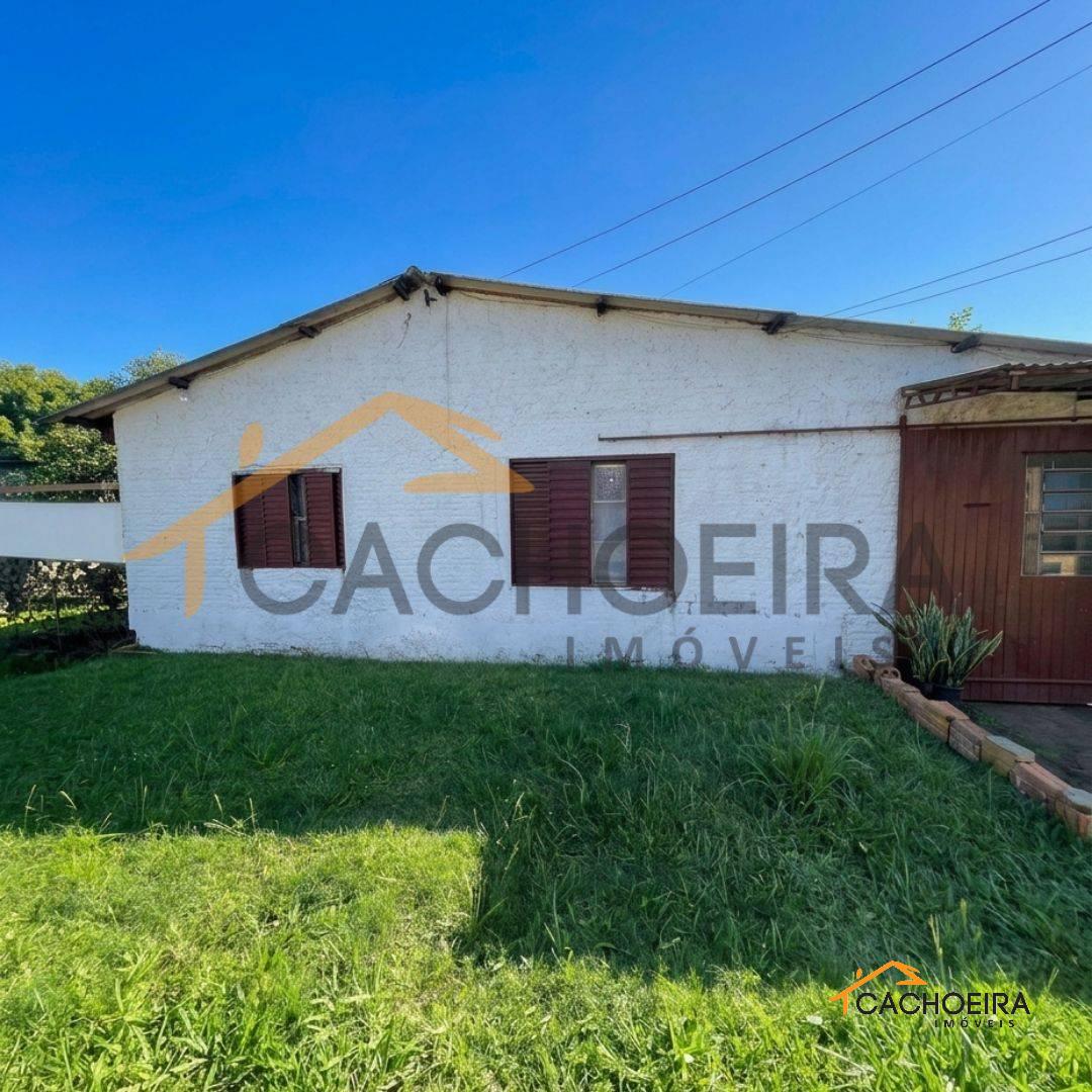 CASA - Santa Helena - Cachoeira Do Sul