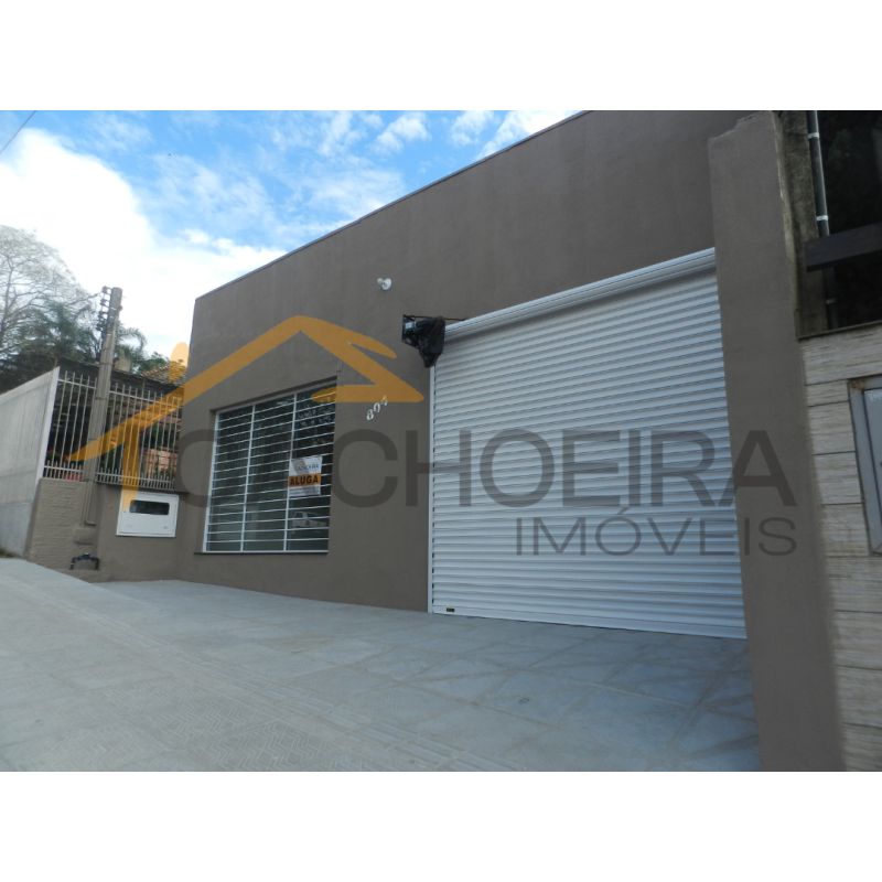 Sala no bairro CENTRO em