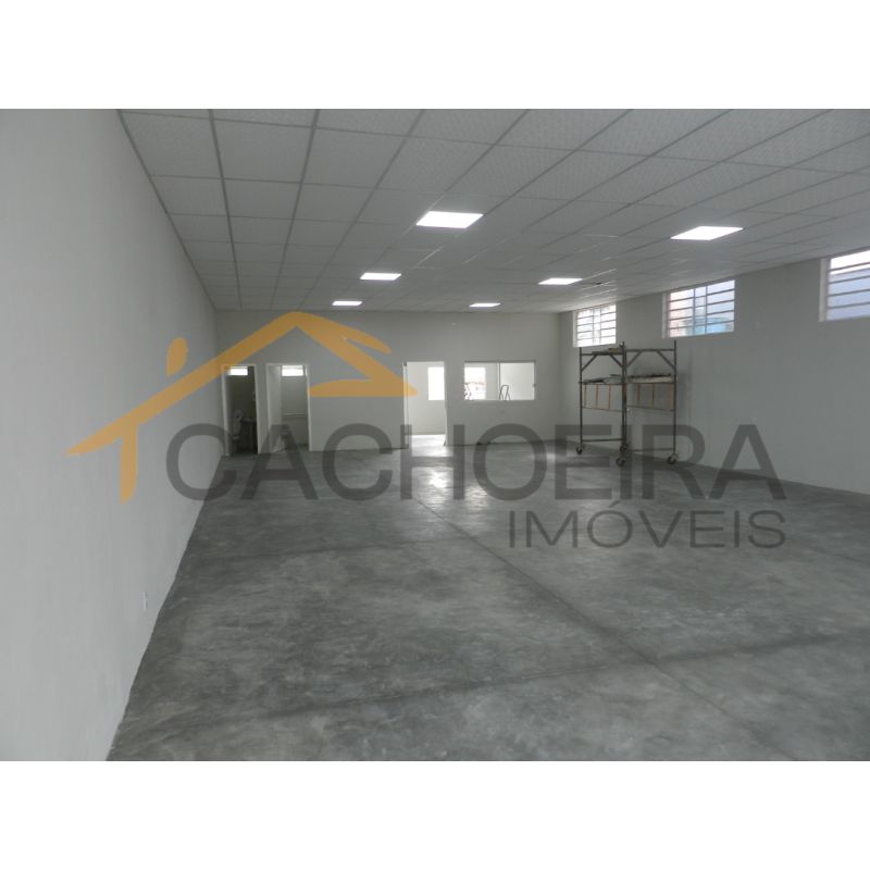 Sala no bairro CENTRO em