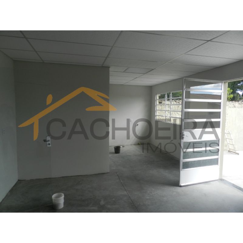 Sala no bairro CENTRO em