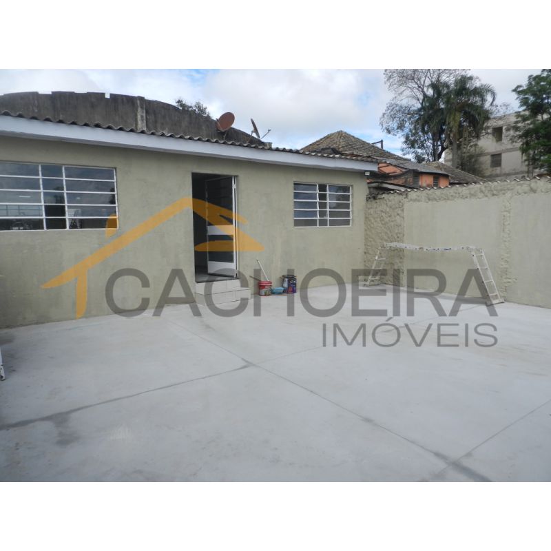 Sala no bairro CENTRO em