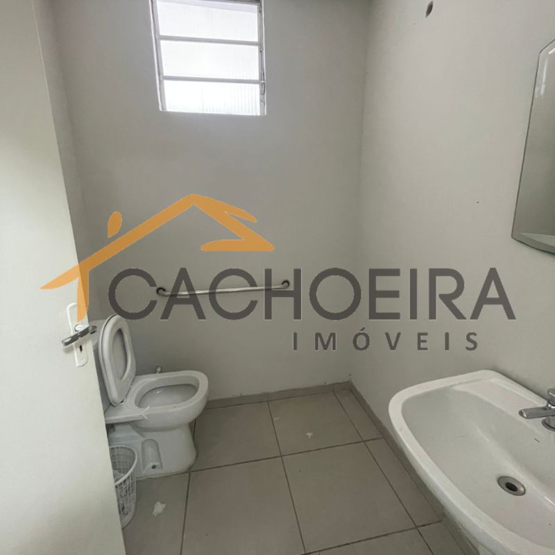 Sala no bairro CENTRO em