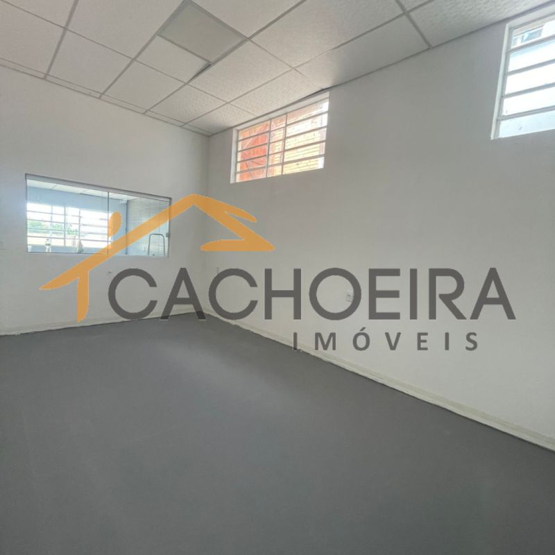 Sala no bairro CENTRO em