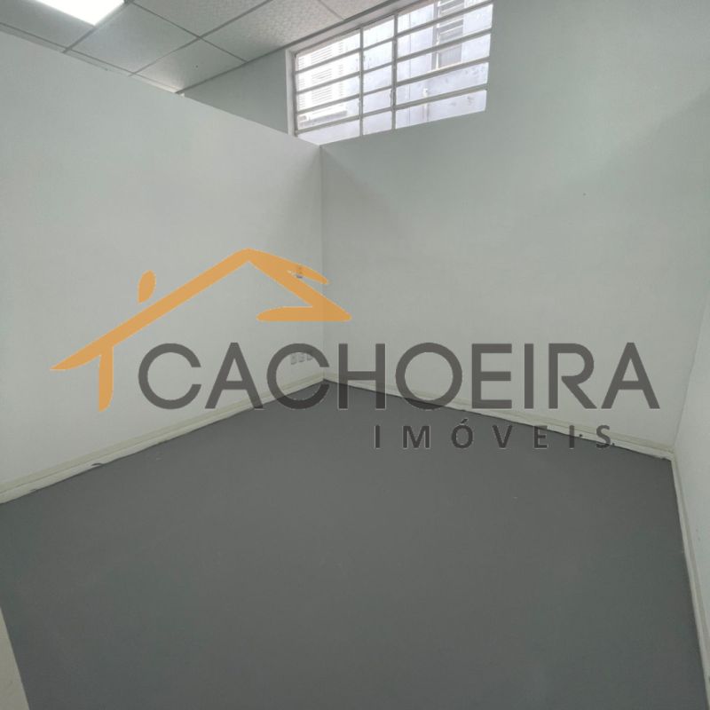 Sala no bairro CENTRO em