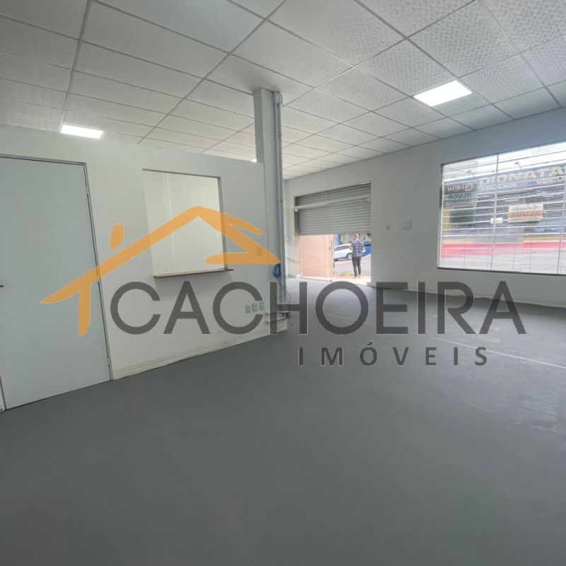 Sala no bairro CENTRO em