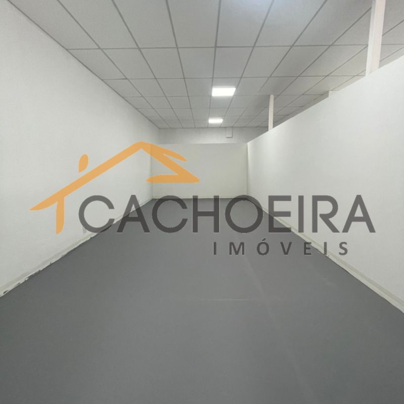 Sala no bairro CENTRO em