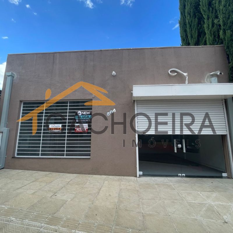 Sala no bairro CENTRO em