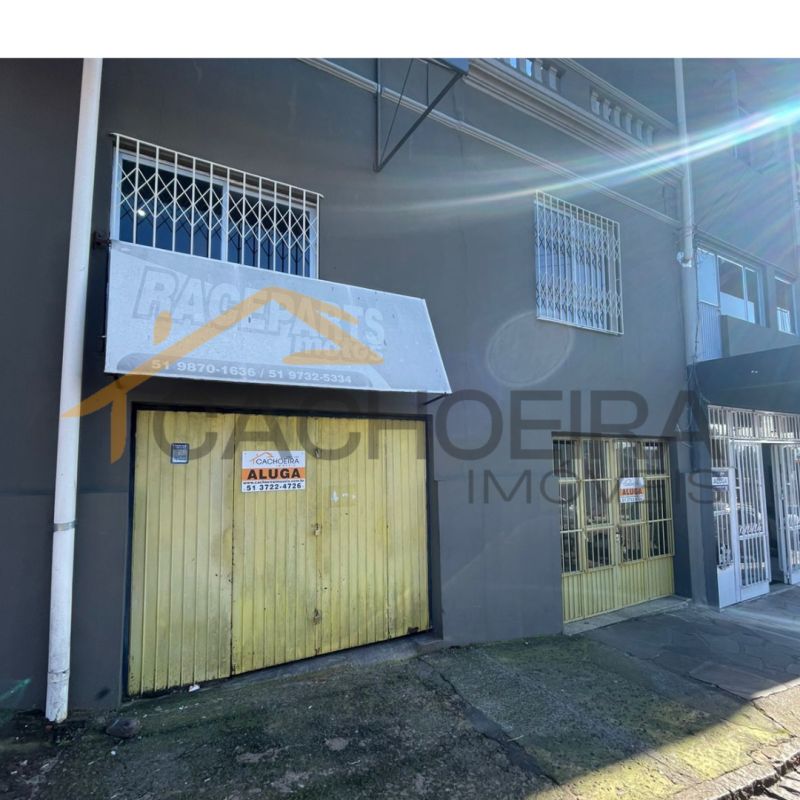 Sala no bairro CENTRO em