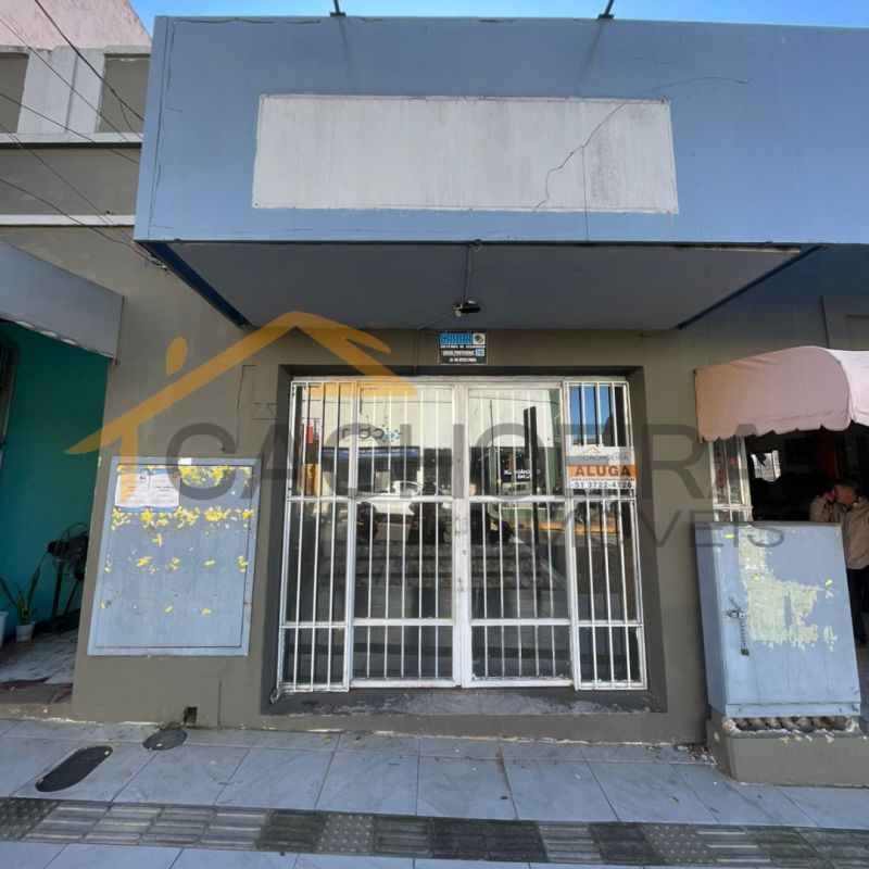 Sala no bairro CENTRO em