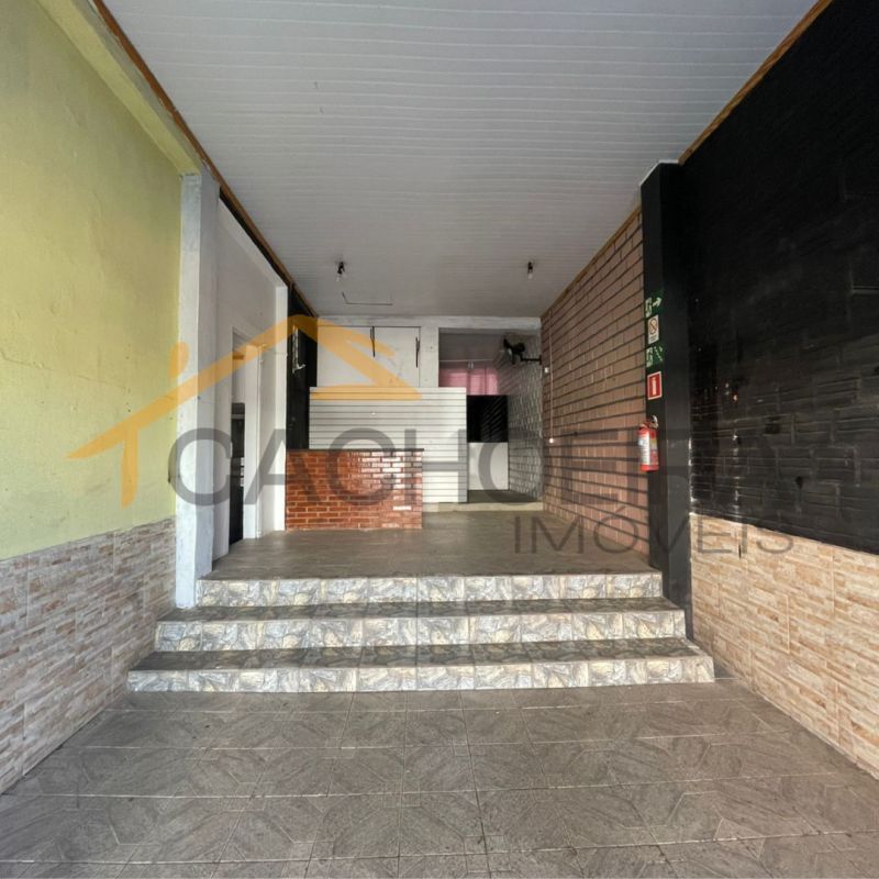 Sala no bairro CENTRO em
