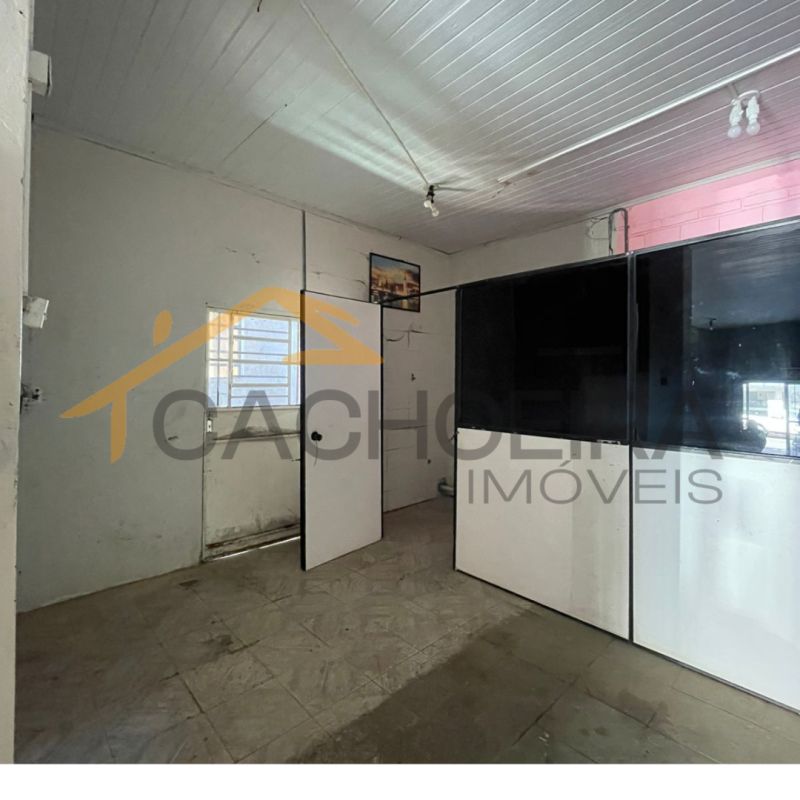 Sala no bairro CENTRO em