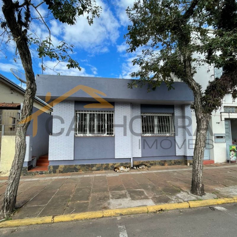 Casa 3d  no bairro CENTRO em