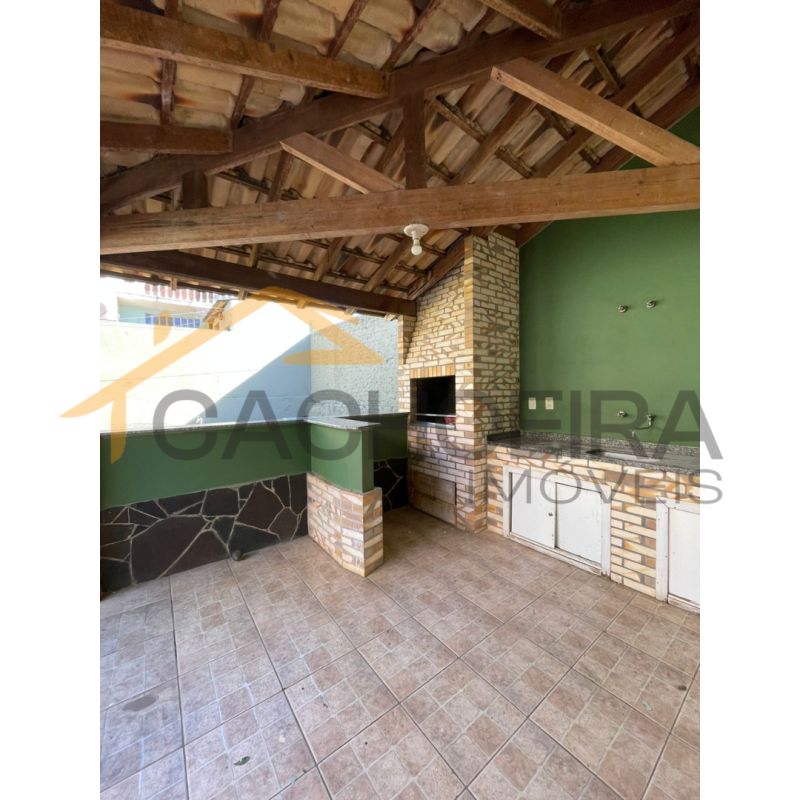 Casa 3d  no bairro CENTRO em