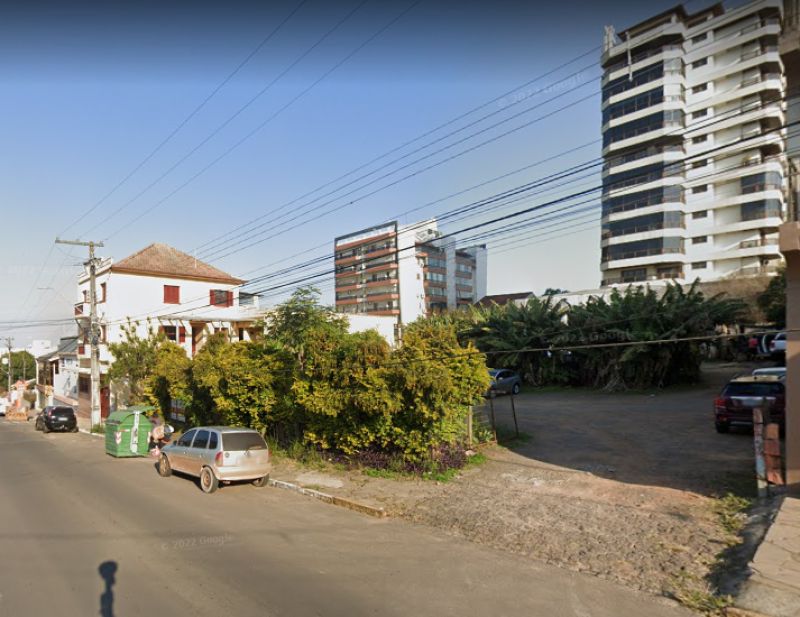 Terreno no bairro MARQUES RIBEIRO em