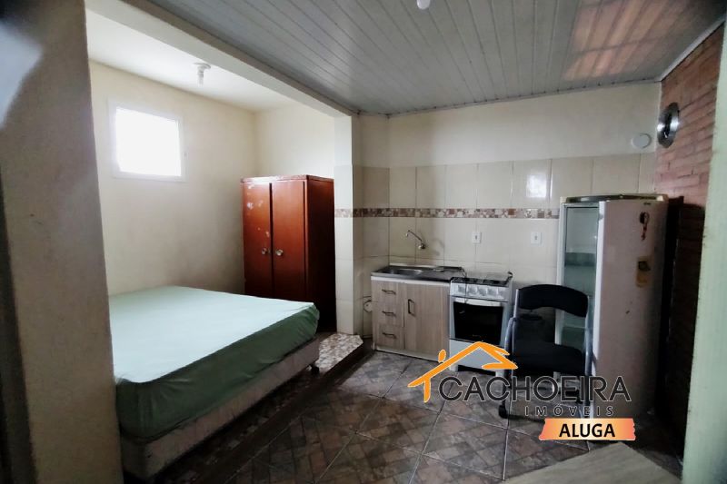 Kit / JK 1d  no bairro CENTRO em CACHOEIRA DO SUL