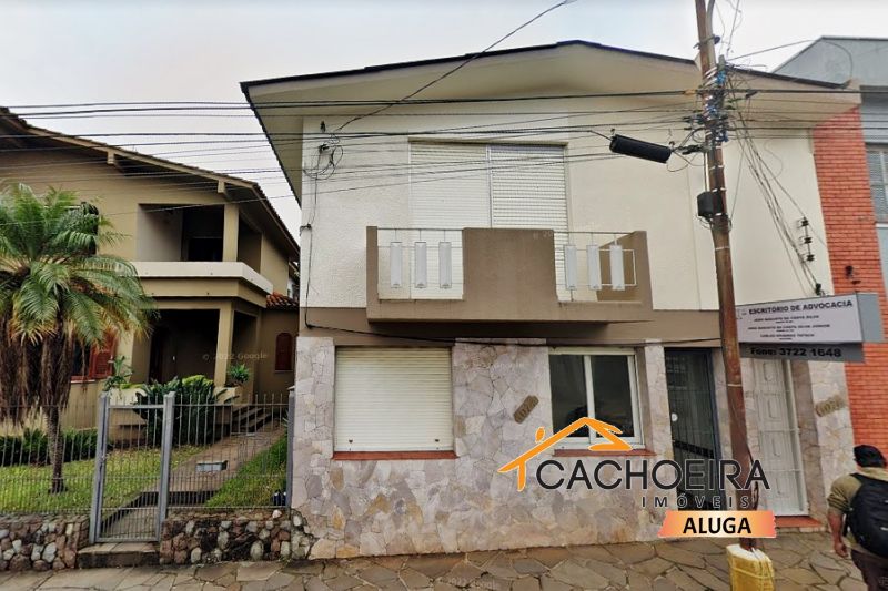 Kit / JK 1d  no bairro CENTRO em CACHOEIRA DO SUL