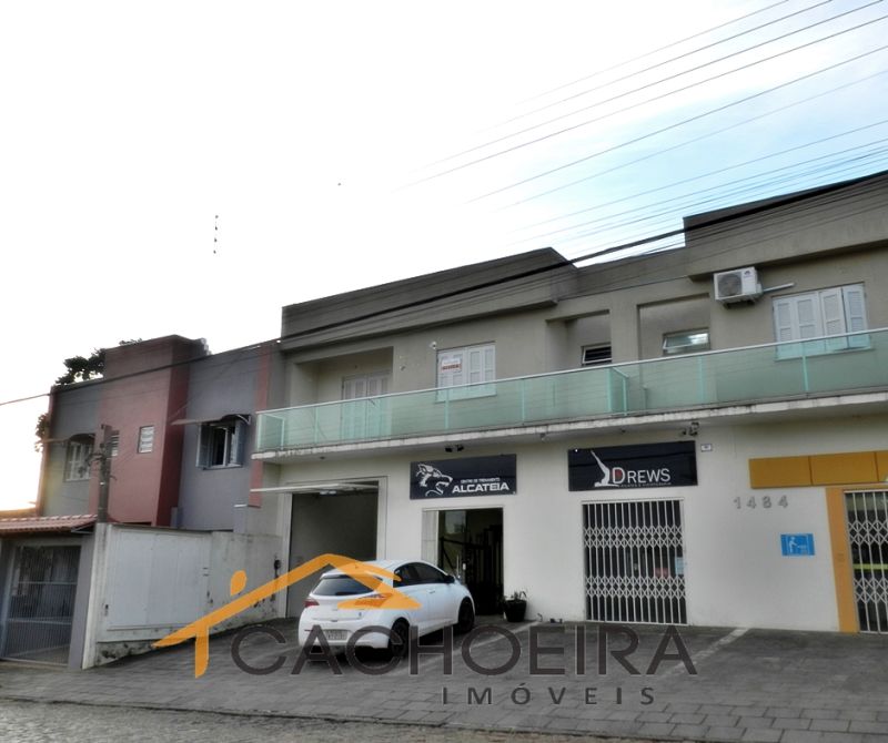 Apto 2d  no bairro SANTA TEREZINHA em CACHOEIRA DO SUL