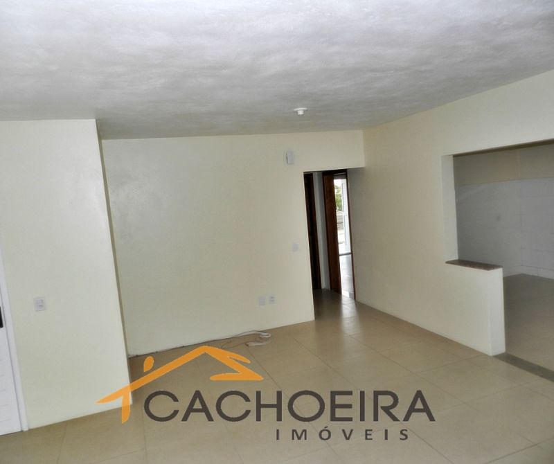 Apto 2d  no bairro SANTA TEREZINHA em CACHOEIRA DO SUL