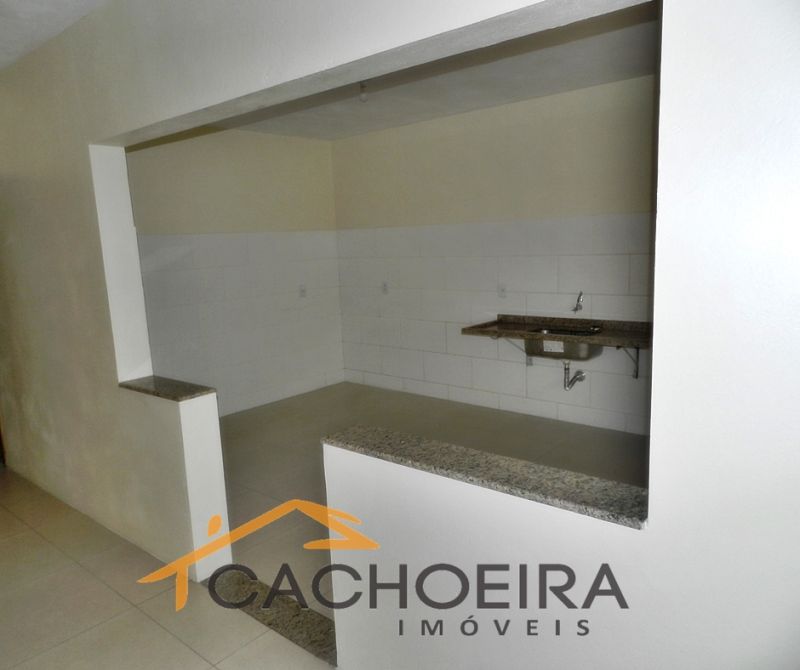 Apto 2d  no bairro SANTA TEREZINHA em CACHOEIRA DO SUL