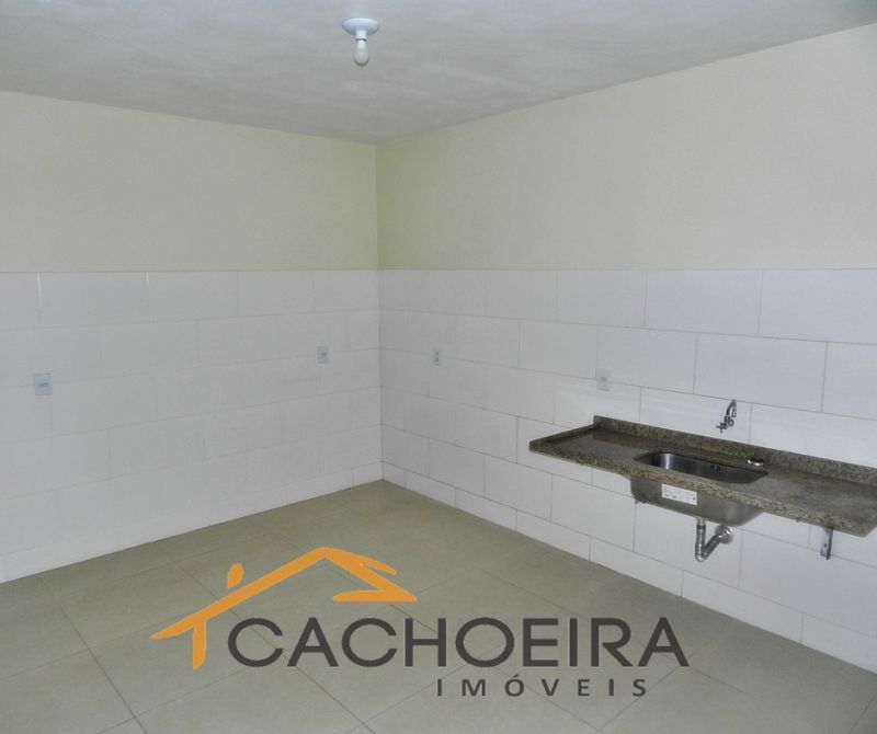 Apto 2d  no bairro SANTA TEREZINHA em CACHOEIRA DO SUL