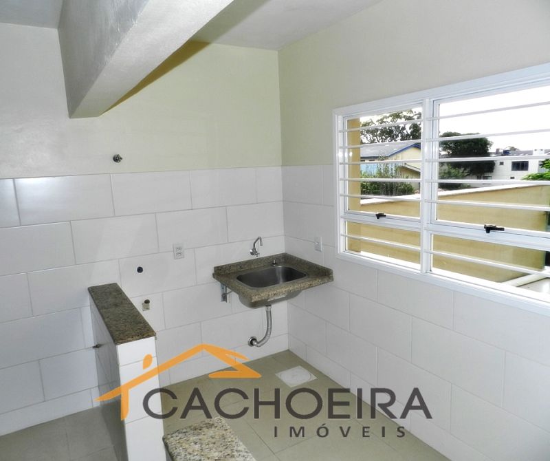 Apto 2d  no bairro SANTA TEREZINHA em CACHOEIRA DO SUL