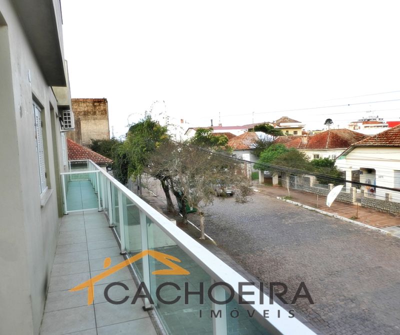 Apto 2d  no bairro SANTA TEREZINHA em CACHOEIRA DO SUL