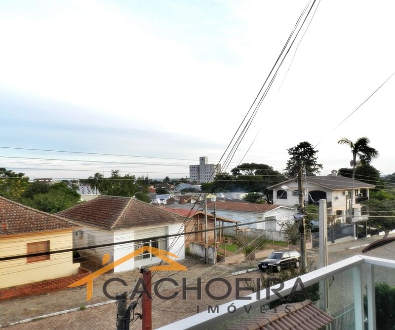 Apto 2d  no bairro SANTA TEREZINHA em CACHOEIRA DO SUL