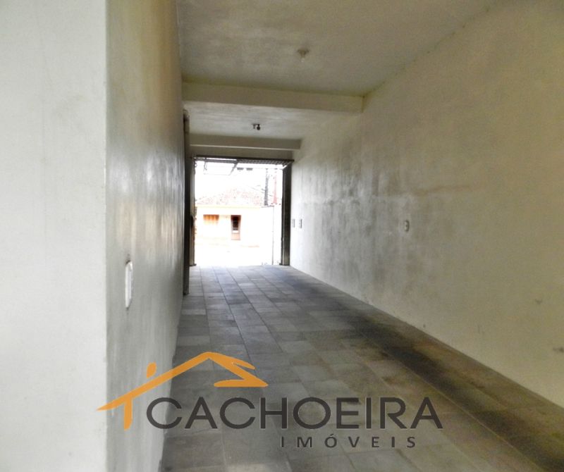 Apto 2d  no bairro SANTA TEREZINHA em CACHOEIRA DO SUL