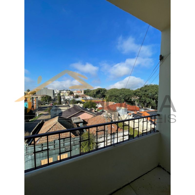 Apto 3d  no bairro CENTRO em