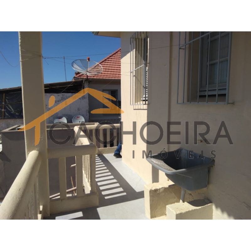 Apto no bairro CENTRO em
