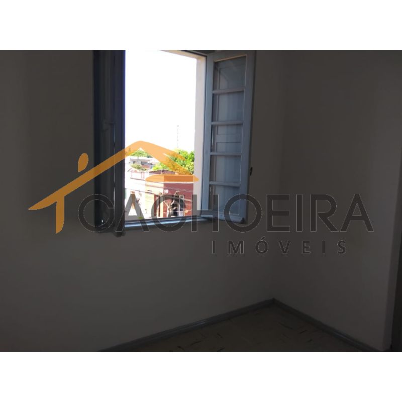 Apto no bairro CENTRO em