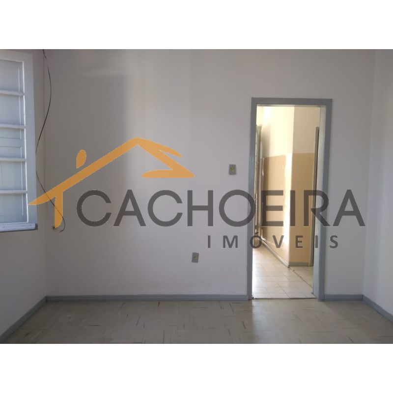 Apto no bairro CENTRO em