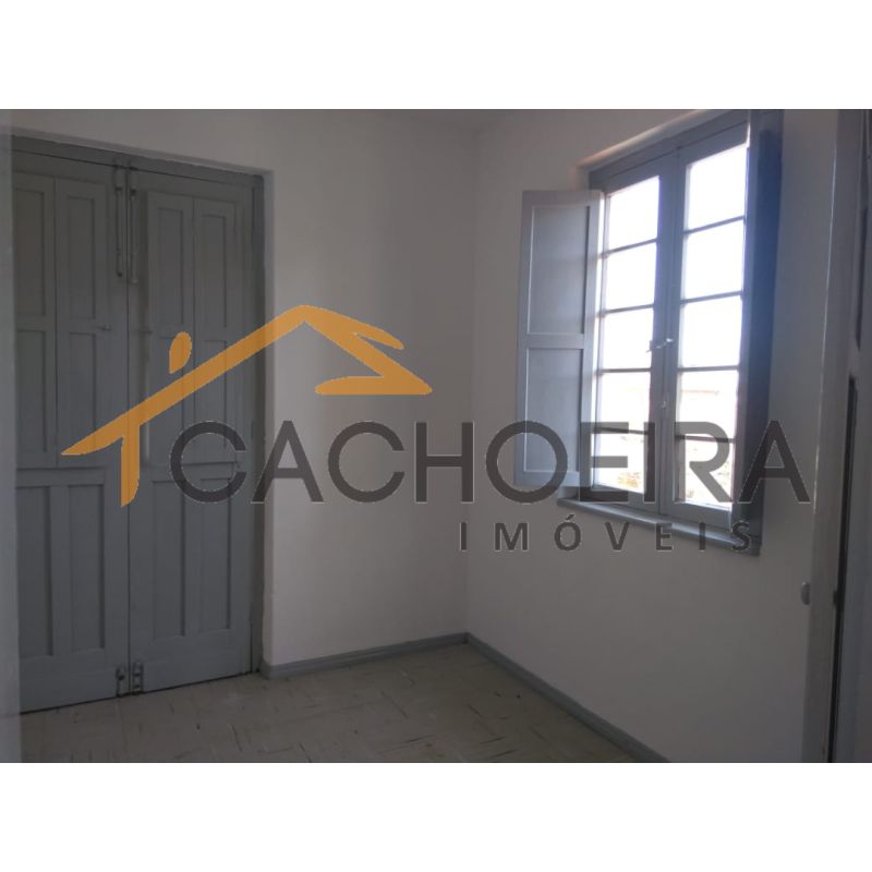 Apto no bairro CENTRO em